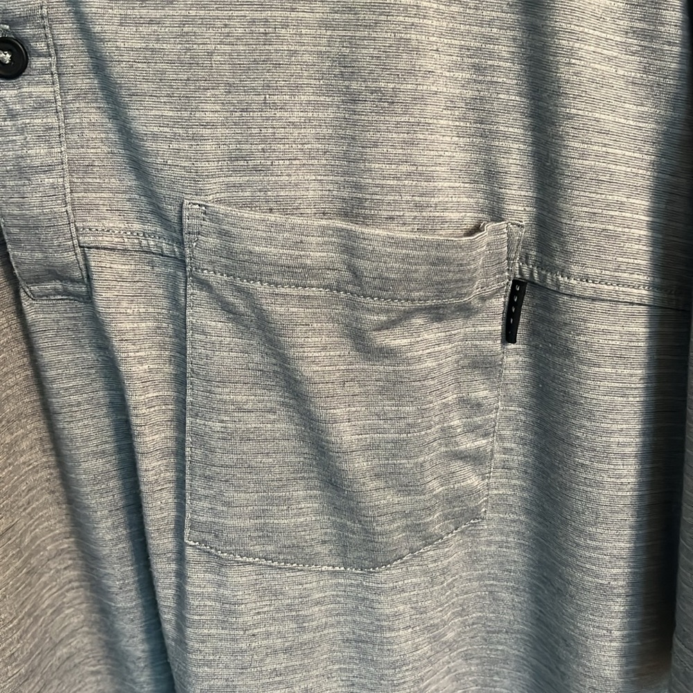 Men’s Veece Polo - Picture 5 of 8